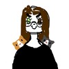 Логотип телеграм канала @reggickk — рега