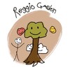 Логотип телеграм канала @reggio_garden — Реджио Гарден🌱