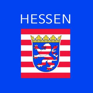 Logo des Telegrammkanals regierunghessen - Regierung Hessen