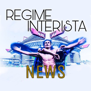Logo del canale telegramma regimeinteristanews - Regime Interista NEWS