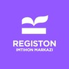Telegram kanalining logotibi regimtihon_uz — RegImtihon.uz | rasmiy kanal