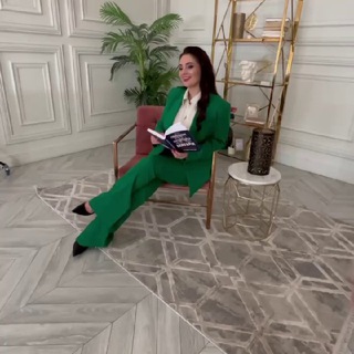 Логотип телеграм канала @regina_ledi — Регина Махонина | Психолог для роскошных и умных