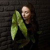 Логотип телеграм канала @regina_botanicaa — REGINA BOTANICA | РЕГИНА БОТАНИКА