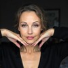 Логотип телеграм канала @regina_cifra — Регина Рафикова /цифровой психолог