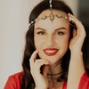 Логотип телеграм канала @regina_cosm_channal — 💎ИМПЕРАТРИЦА💎