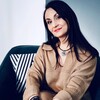 Логотип телеграм канала @regina_energopractic — Энергопрактик Регина Кадырова