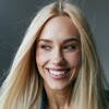 Логотип телеграм канала @regina_finance — Регина • Психология денег💰
