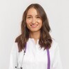 Логотип телеграм канала @regina_health — Доктор Фахретдинова, ЭНДОКРИНОЛОГ