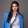 Логотип телеграм канала @reginaganieva — Семейный юрист Регина Ганиева