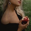 Telegram channel Белоснежка и 8 чисел 🍎🎱 logo
