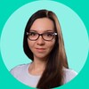 Логотип телеграм канала @reginakutimskaya — Регина Кутимская