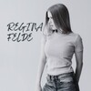 Логотип телеграм канала @reginalibros — ваша реджина🦢
