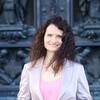Логотип телеграм канала @reginapalmistr — Регина Крашенинникова. Визуальная психодиагностика