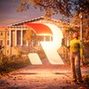 Логотип телеграм канала @region — Region | GTA 5 RP с картой России