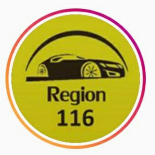 Логотип телеграм канала @region116_dtp_official — region116_dtp_official