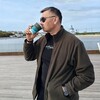 Логотип телеграм канала @region21info — Альберт Ильин. Чувашия.
