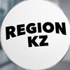 Telegram арнасының логотипі region_kaz — Region KZ