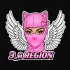 Логотип телеграм канала @region_tri — 3-й REGION 🥷🎀🇧🇾