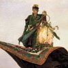 Логотип телеграм канала @regionalhistory — Институт региональных исторических исследований