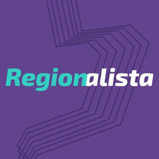 Logotipo del canal de telegramas regionalista - Regionalista.cl