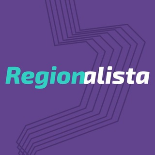 Telegram channel Regionalista.cl logo