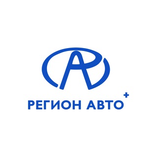 Логотип телеграм канала @regionauto — Регион Авто 