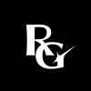 Логотип телеграм канала @regionbrand — REGION BRAND
