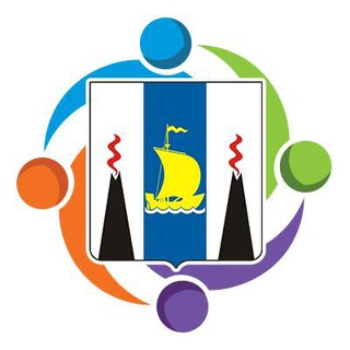 Логотип телеграм канала @regioncampsakhalin — Сахалинский Региональный Кампус