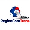 Логотип телеграм канала @regioncomtrans — RegionComTrans🚗🚐