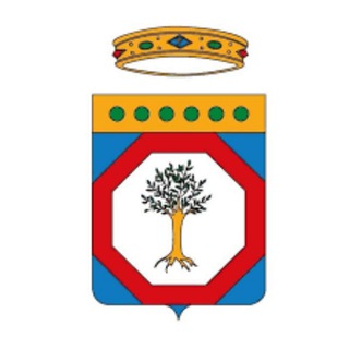 Logo del canale telegramma regionepugliainfo - Regione Puglia - Notizie Bandi Avvisi