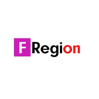 Telegram арнасының логотипі regionf — Region | Fergana