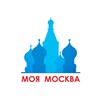 Логотип телеграм канала @regionnewswold — Моя Москва