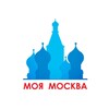 Логотип телеграм канала @regionnewswor — Моя Москва
