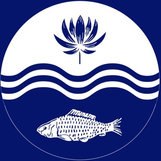 Логотип телеграм канала @regionvol — Администрация МО "Володарский район"