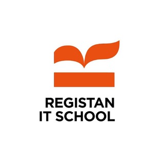 Telegram kanalining logotibi registan_it — Registan IT School | Dasturlash maktabi