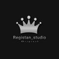 Telegram каналынын логотиби registan_studio — Registan_studio