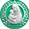 Telegram kanalining logotibi registon_onalar_maktabi — Registon Onalar Maktabi 🔔