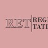 Логотип телеграм канала @regnskap_tati — Налоги и законы в Норвегии — понятно и по делу
