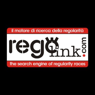 Logo of telegram channel regolink — Regolink.com | CANALE TELEGRAM