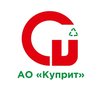 Логотип телеграм канала @regoperator43 — АО "Куприт"