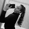 Логотип телеграм канала @regorova — рождённая сиять