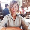 Логотип телеграм канала @regressvetlo — Путь к себе с лёгкостью