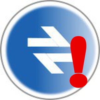 Логотип телеграм канала @regsv_alarm — Регионсвязь