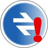 Логотип телеграм канала @regsv_alarm — Регионсвязь