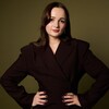 Логотип телеграм канала @regularfig — Регулярная Фигулярная