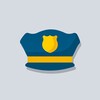 Логотип телеграм канала @regulationsmask — 👮🏽‍♂️ Правила / Rules