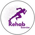 Logo saluran telegram rehabexercise — Rehabexercise