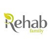Logo of telegram channel rehabfamily — Rehab Family