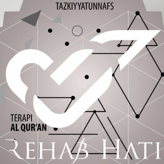 Telegram channel CHANNEL REHAB HATI logo