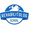 Логотип телеграм -каналу rehabilitologschool — Школа «Реабілітолог» 🇺🇦